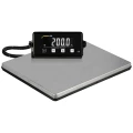 PCE Instruments PCE-PB 200N vaga za brojanje Opseg mjerenja (kg) 200 kg Mogućnost očitanja 20 g strujni pogon, baterijs slika