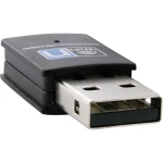 WLAN adapter USB 2.0 300 Mbit/s Schwaiger DTR 300