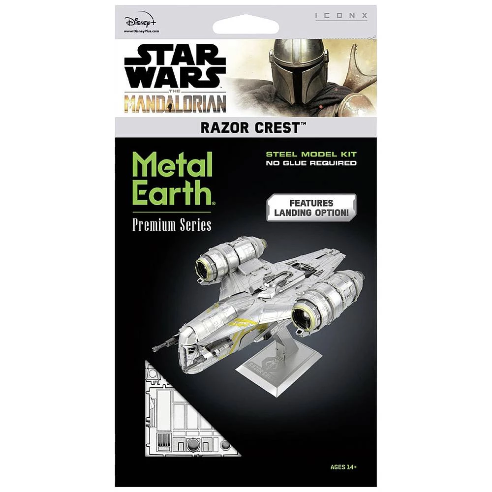 Conrad Product Image