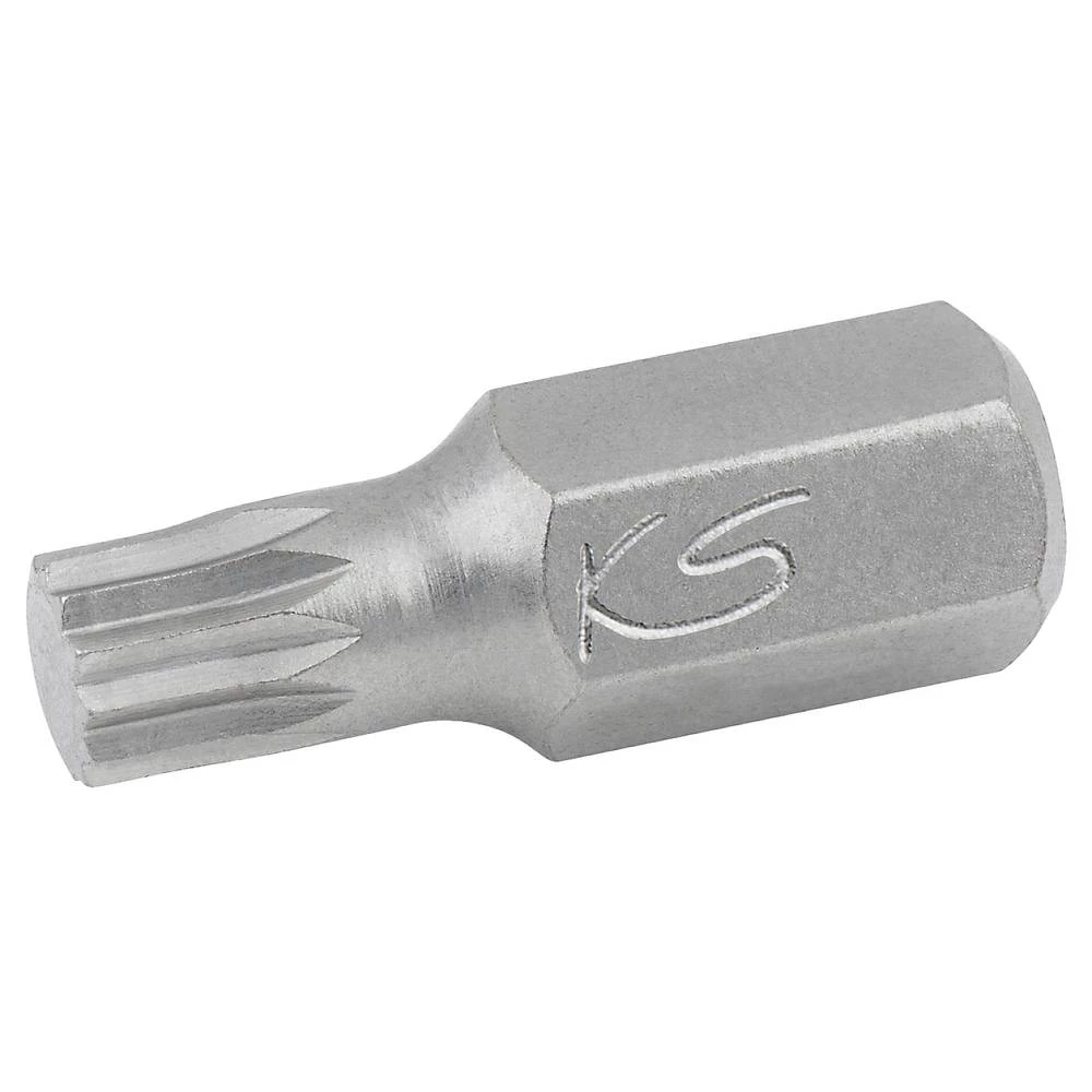 KS Tools 930.3006 XZN bit M6 specijalni čelik kom. slika