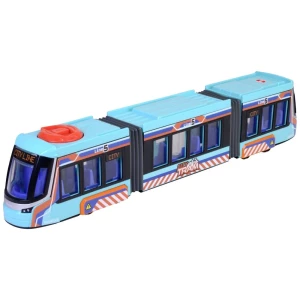 Dickie igračke Siemens Gradski tramvaj slika