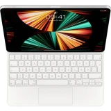 Apple Magic Keyboard tipkovnica za tablet s bookcover Pogodno za marke (tablet računala): Apple iPad Pro 12.9 (5. generacija), iPad Pro 12.9 (4. generacija), iPad Pro 12.9 (3. generacija)
