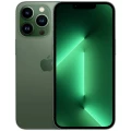 Apple iPhone 13 Pro alpsko zelena 256 GB 6.1 palac (15.5 cm) Dual-SIM iOS 15 Apple iPhone 13 Pro alpsko zelena 256 GB 15.5 cm (6.1 palac) slika