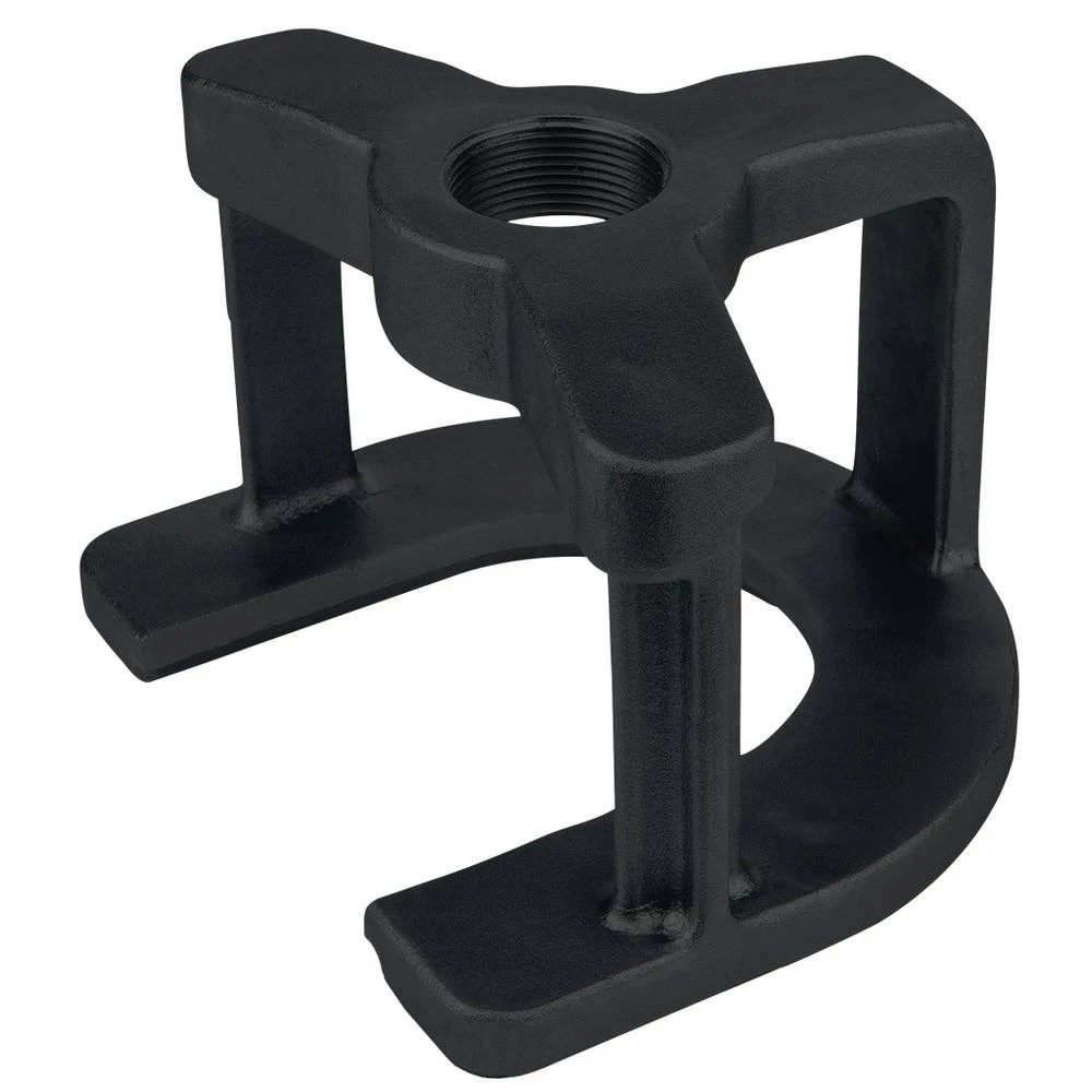 Pritisnite nosač za pogonsko vratilo i glavčinu KS Tools 440.0094 slika