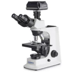 mikroskop s prolaznim svjetlom trinokularni 1000 x Kern OBL 137C825 iluminirano svjetlo