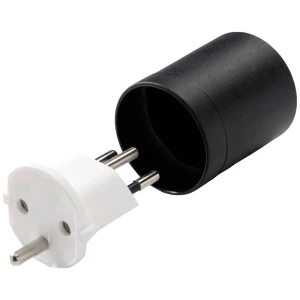 Martin Kaiser 153/kws/1 putni utikač - ne može se rastaviti 1-dijelni komplet slika