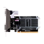 Inno 3D grafička kartica Nvidia GeForce GT710 1 GB GDDR3-RAM PCIe HDMI™, DVI, VGA pasivno hlađena