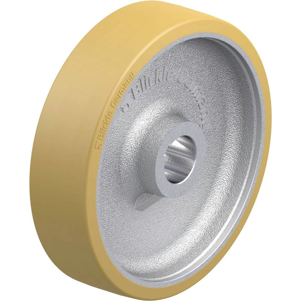 Blickle 937393 GVUN 302/50H7 pogonski kotač za teške uvjete rada Promjer kotača: 300 mm Nosivost (maks.): 2100 kg kom. slika