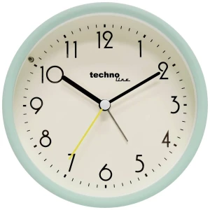 Technoline Modell R kvarčni budilica metvica Vrijeme alarma 1 slika