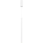 LED viseća svjetiljka 10 W Bijela SLV 152361 Bijela