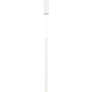 LED viseća svjetiljka 10 W Bijela SLV 152361 Bijela slika