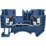 Degson DS4-01P-12-00-A(H) Prolazna stezaljka Push-In stezaljka Plava boja 1 ST