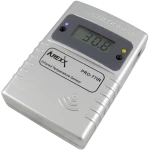 Senzor uređaja za pohranu podataka Arexx PRO-77ir Mjerena veličina Temperatura -70 Do 380 °C Kalibriran po ISO