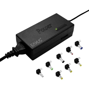 Eaxus    4260183015956    plug-in napajanje, podesivi        4500 mA    100 W slika