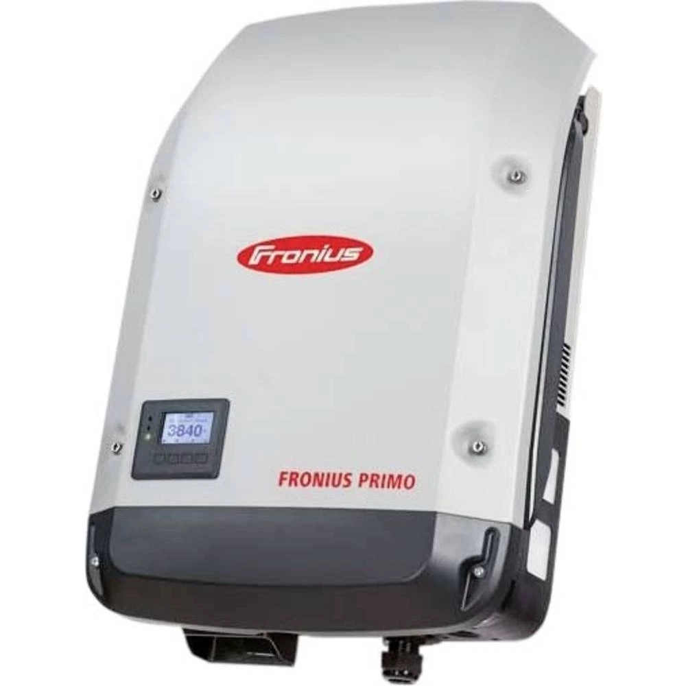 Fronius Primo Light 3.5-1 4,210,068,001 pretvarač 3500 Wp slika