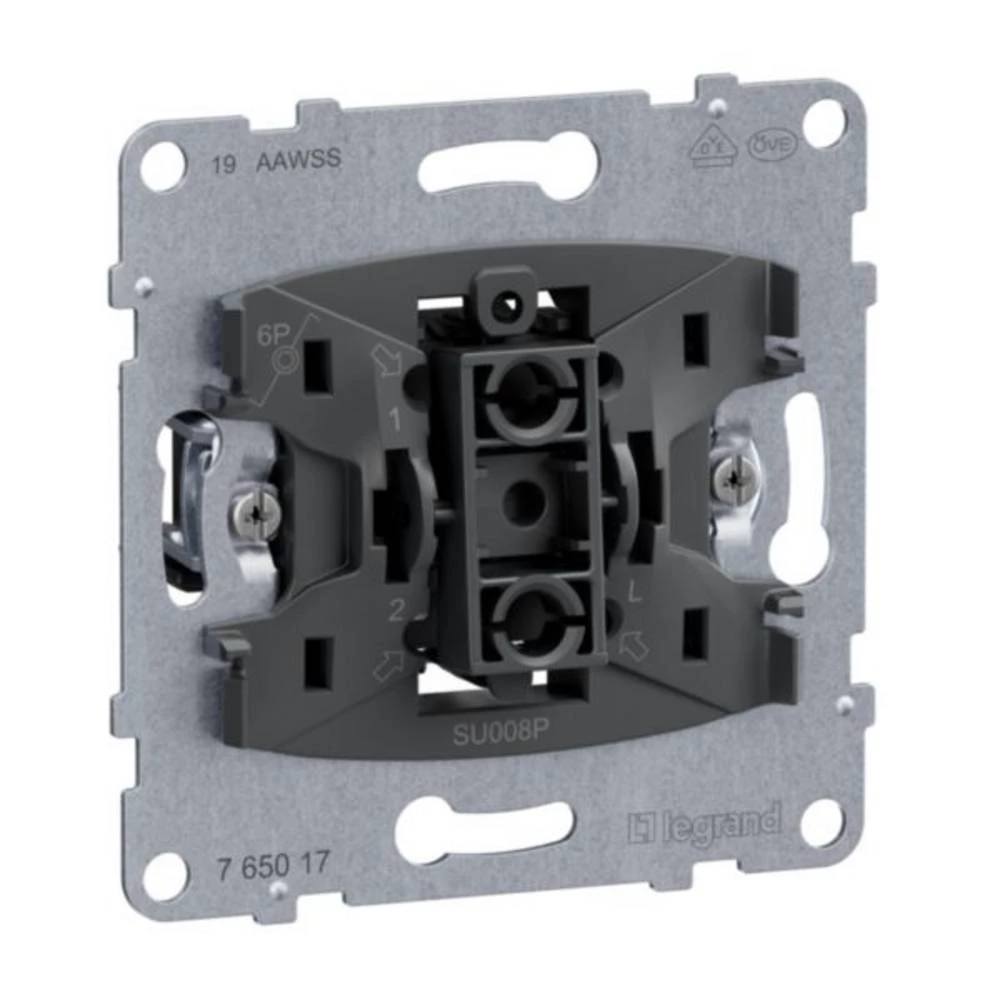 Legrand 765017 1 St. slika