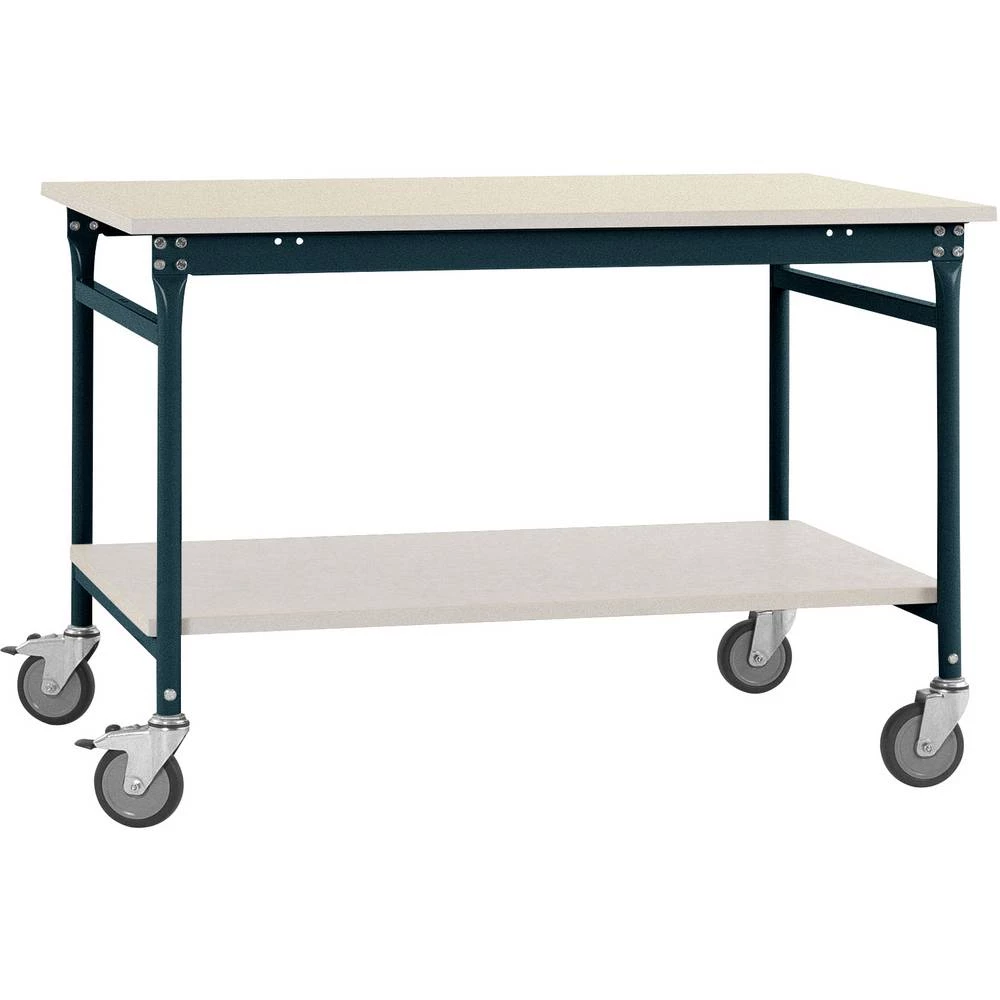 Manuflex BB5311.7016 Boja: Antracitna boja slika