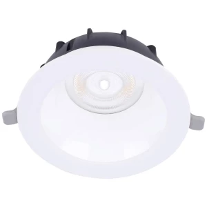 Opple 140057176 140057176 LED ugradni reflektor  Energetska učinkovitost 2021: F (A - G) LED bez 15 W bijela slika