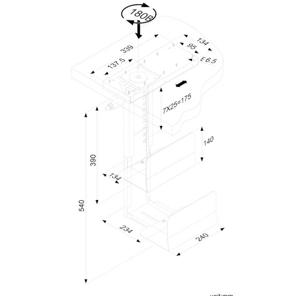 Conrad Product Image