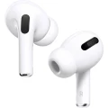Apple AirPods Pro (2021) + MagSafe Charging Case Bluetooth®  in ear slušalice u ušima  bijela slika