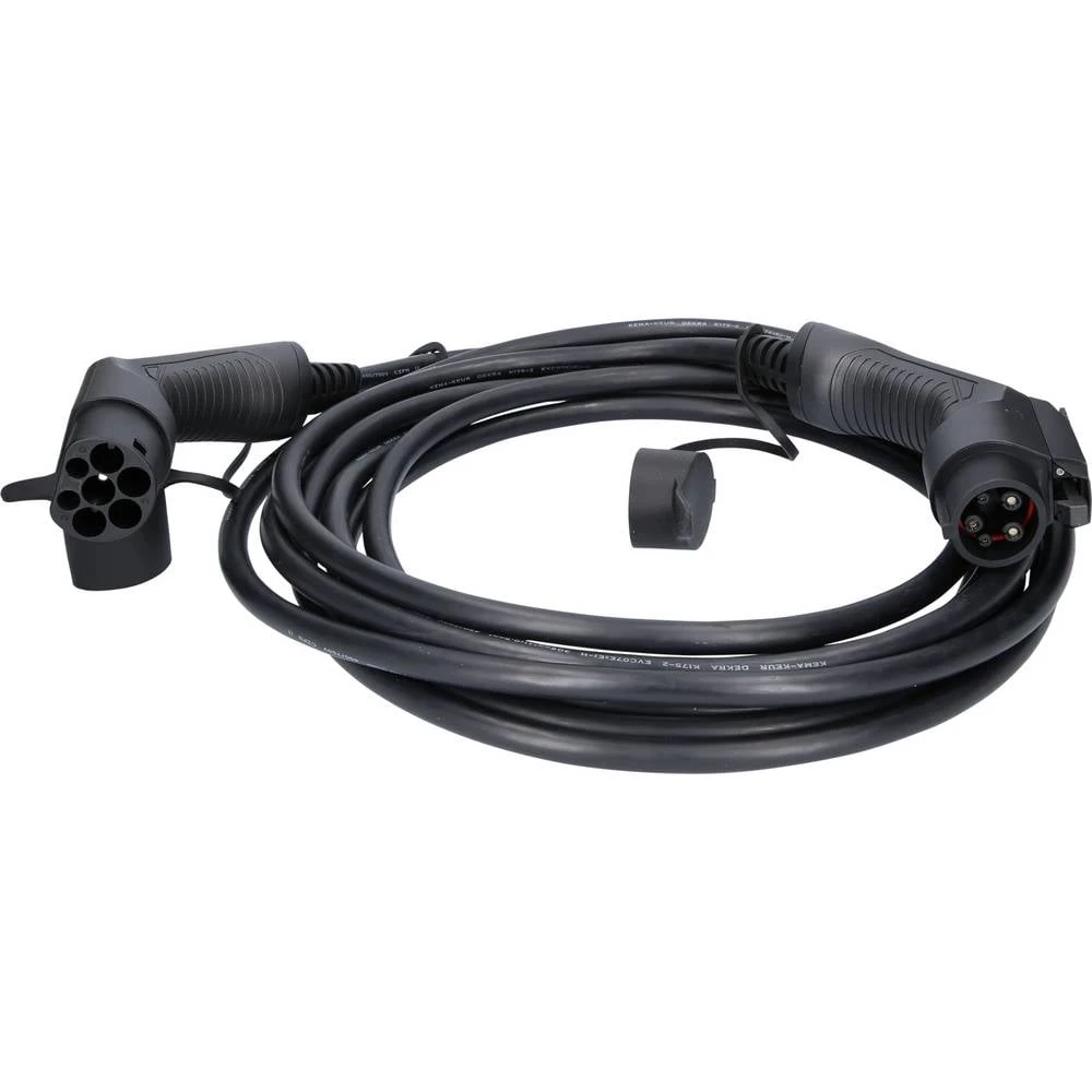KS Tools 117.7135 kabel za punjenje eMobility 8 m slika