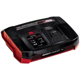 Einhell PXC Boostcharger 8A Power X-Change brzi punjač 4512155