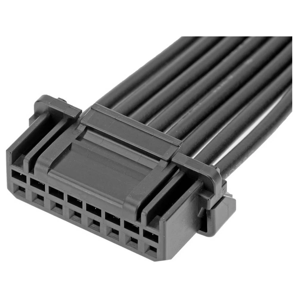 Molex 219652-1084 1 St. Bulk slika