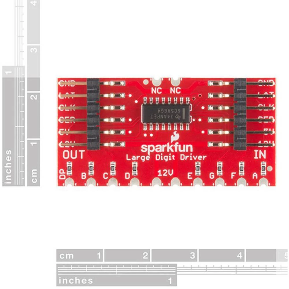 Conrad Product Image