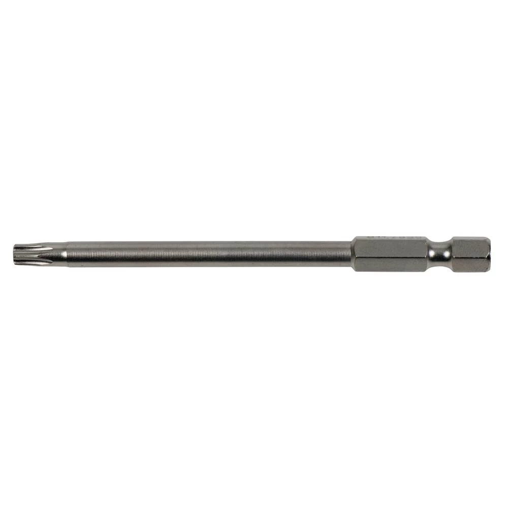 KS Tools 911.7634 911.7634 Torx bit T 15 specijalni čelik E 6.3 1 kom. slika