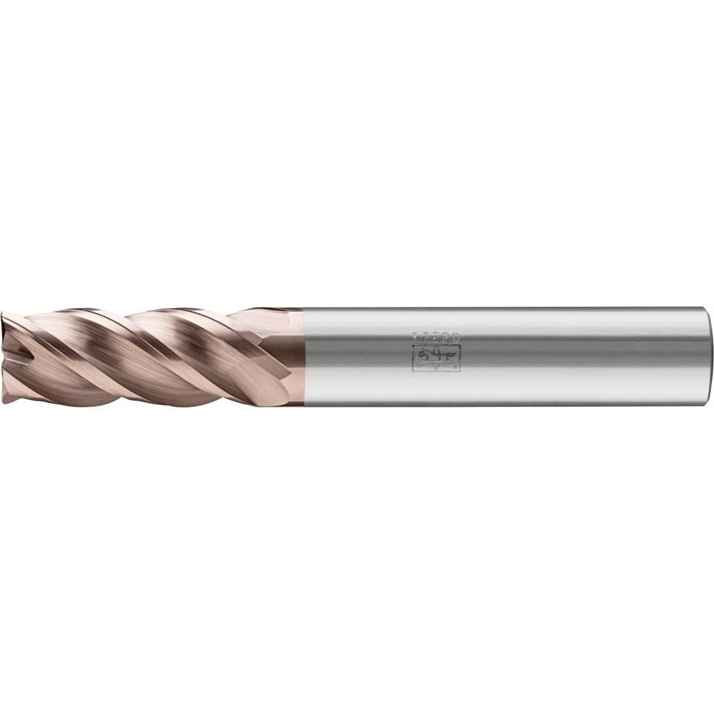 PFERD TOOLS 23000921 glodalo od punog tvrdog metala tvrdi metal dužina 63 mm Radna duljina 19 mm Promjer osovine 8 mm slika