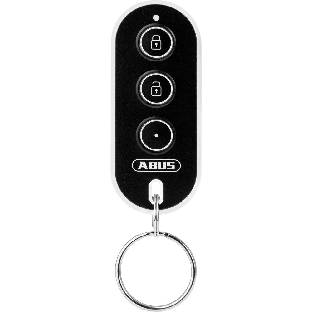 ABUS Smartvest Pro Funk-Fernbedienung FUBE45000 bežični alarmni sustavi za proširenje bežični daljinski upravljač slika