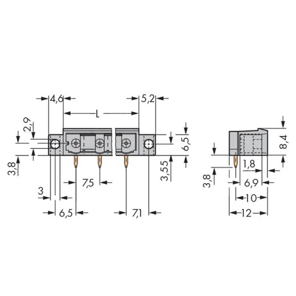 Conrad Product Image