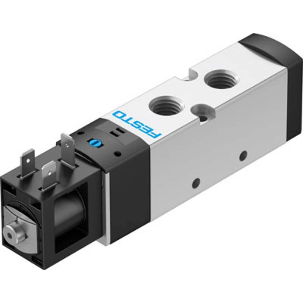 FESTO elektromagnetski ventil 8043218 VUVS-LK25-M52-AD-G14-1B2-S 24 V/DC G 1/4 Nazivna širina 6.7 mm 1 St. slika