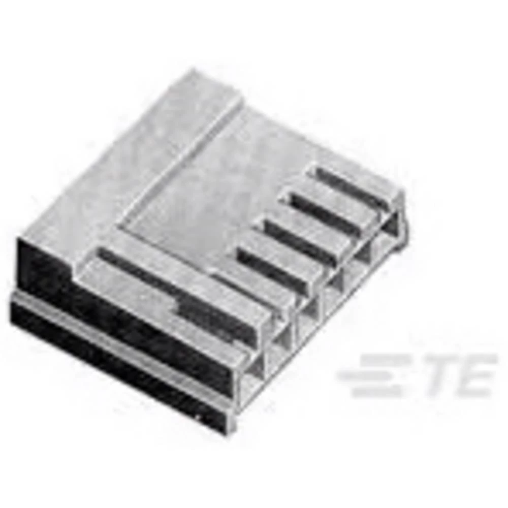 TE Connectivity kućište kabelske utičnice 4-171822-4 1 St. Bulk slika