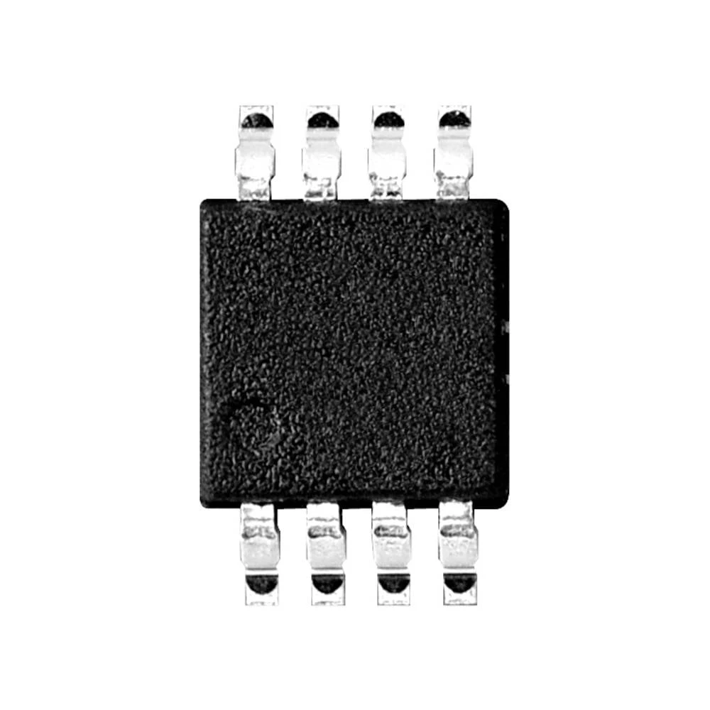 Analog Devices AD822ARMZ linearni IC - operacijsko/pufer pojačalo Tube slika