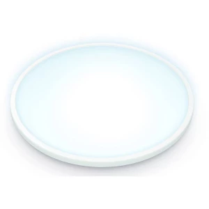WiZ    SuperSlim WiZ Ceiling 14W W RD 27-65K TW    871951433797800    LED stropna svjetiljka    14 W        toplo bijela    bijela slika