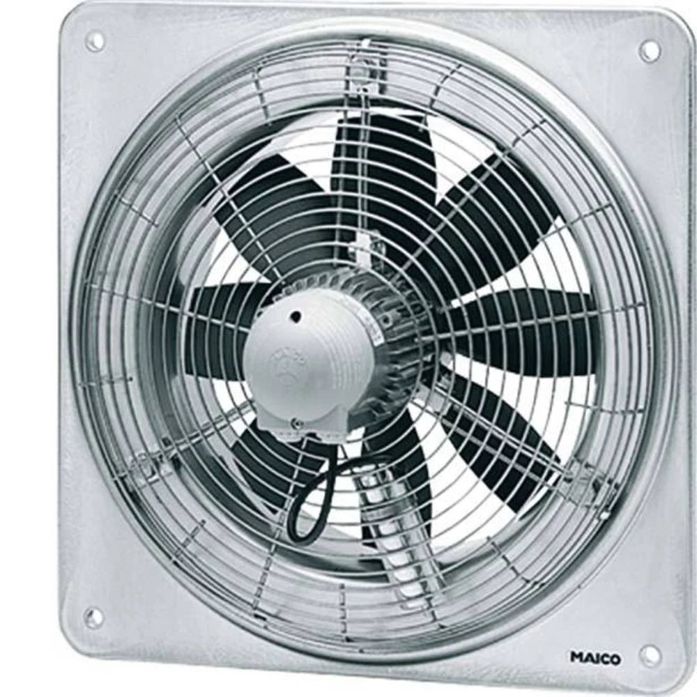 Maico Ventilatoren Maico aksijalni ventilator slika