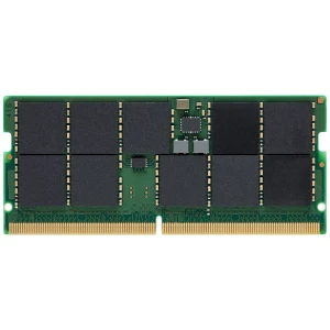 Kingston  memorijski modul prijenosnog računala  DDR5 16 GB 1 x 16 GB bez ECC-a 4800 MHz 262pin SO-DIMM CL40 KSM48T40BS8 slika