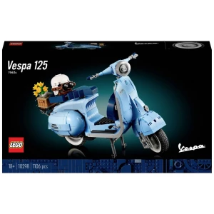 10298 LEGO® ICONS™ Vespa 125 slika