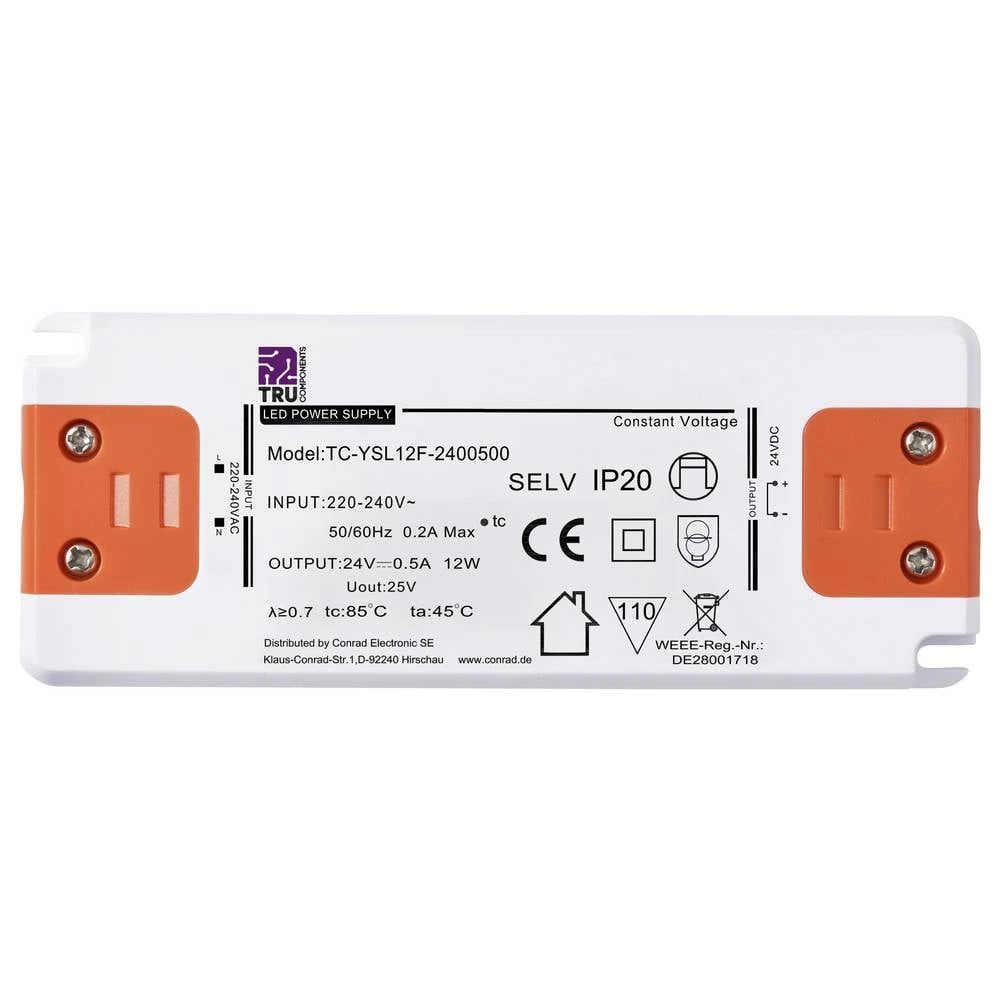 Conrad Product Image