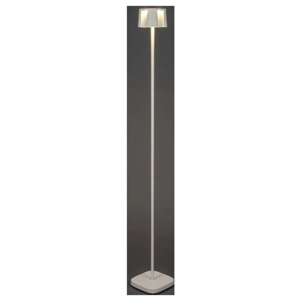 Konstsmide 7831-250 Nice vanjska podna lampa LED LED bijela slika