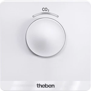 Theben AMUN 716 SO Mjerač ugljičnog dioksida slika