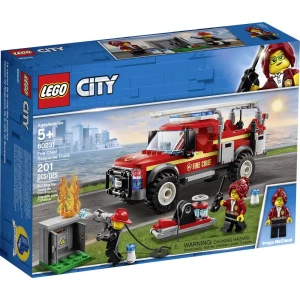 LEGO® CITY 60231 slika