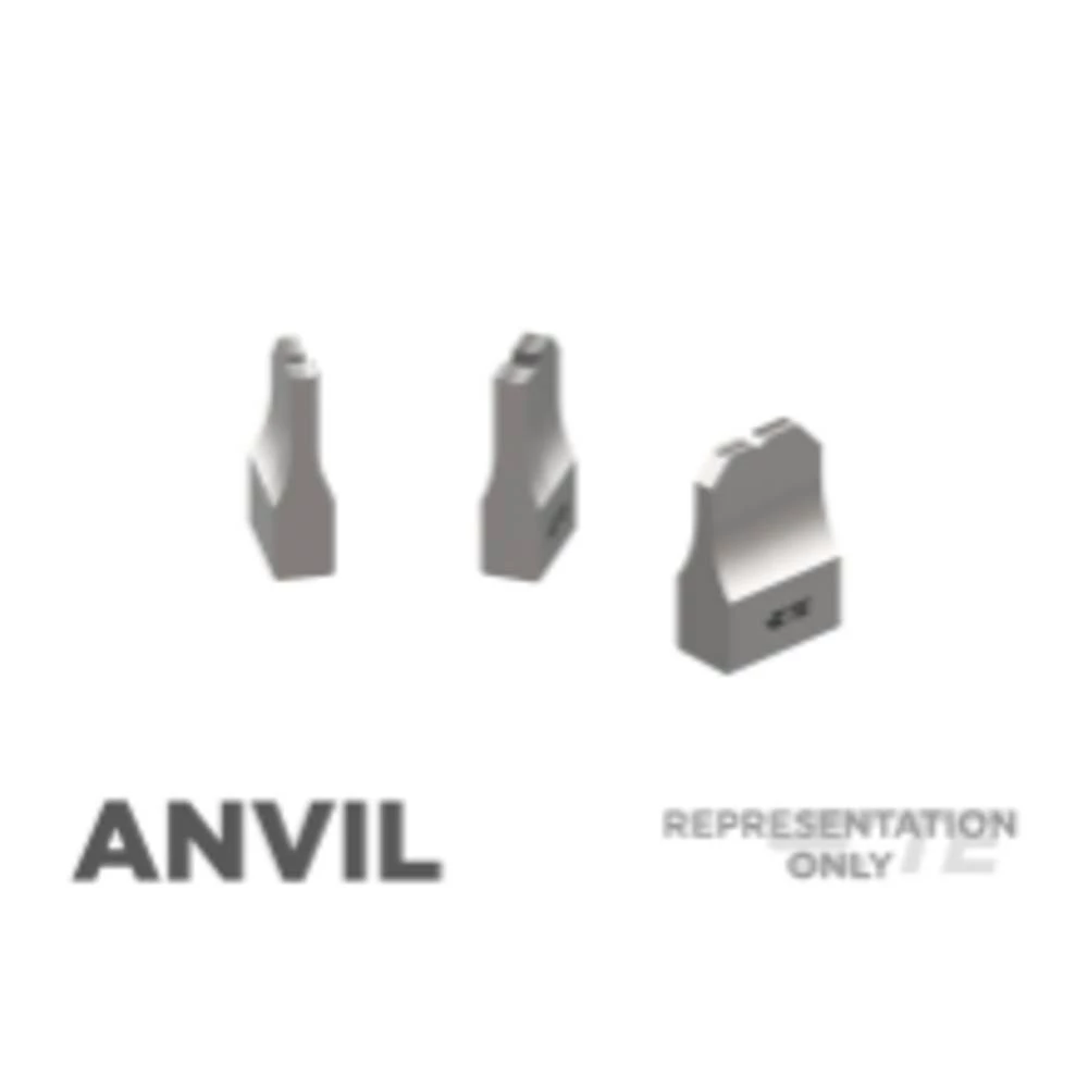 TE Connectivity TE AMP Assembled Applicators 1338693-2 slika