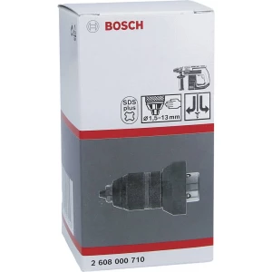 Stezna glava bez ključa GBH 18V-34 CF Bosch Accessories 2608000710 slika