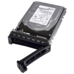Unutarnji tvrdi disk 8.9 cm (3.5 ) 4 TB Dell 400-ALRT SAS 12Gb/s