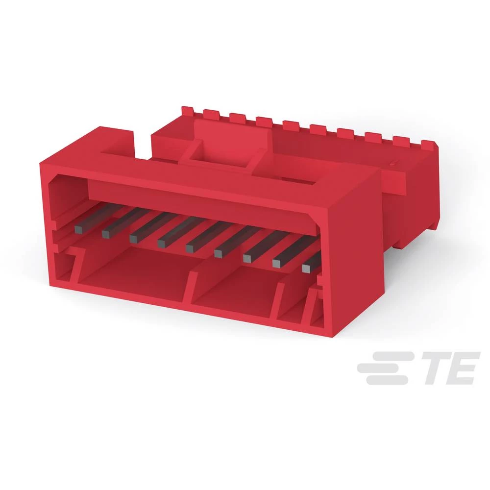 TE Connectivity 647000-9 1 St. Bulk slika