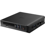 CSL Computer Narrow Box Ultra HD Compact Mini PC (HTPC) Intel® Celeron® (4 x 2.4 GHz) 4 GB 64 GB 256 GB Windows® 10