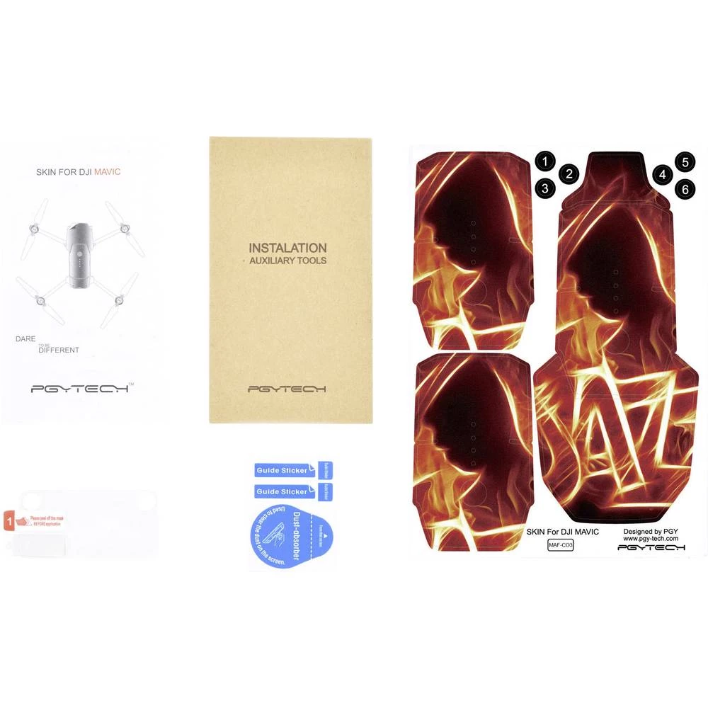 Conrad Product Image