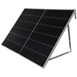 monokristalni solarni modul 450 W